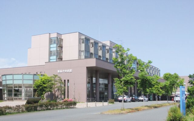 栗原中央病院 薬剤師募集