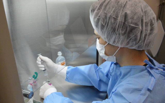 研修充実！薬剤師として次のステージへ