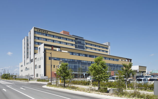大崎市民病院　薬剤師募集
